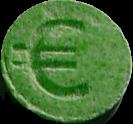 Euro sample 1150