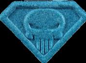 The Punisher sample 11511