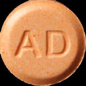 AD 30 sample 11555