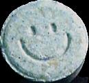 Smiley sample 1157