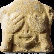 Three Wise Monkeys sample 11607