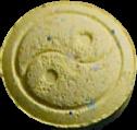 Yin Yang sample 1165