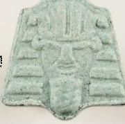 Pharaoh sample 11689