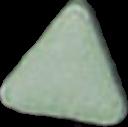 Green Triangle sample 116