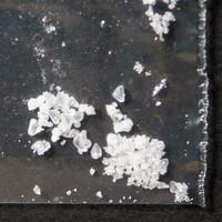 Oxandrolone sample 11705