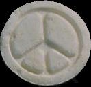 Peace sample 1172