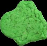 Yoshi sample 11743