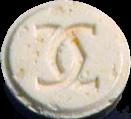 Cartier sample 1174