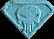 The Punisher sample 11757