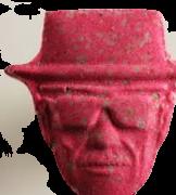 Heisenberg sample 11759