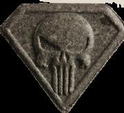 The Punisher sample 11785