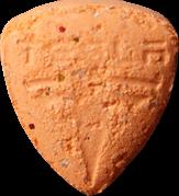 Tesla sample 11814
