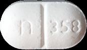 n 358 10 sample 11815