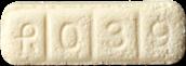 R039 sample 11836