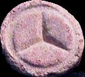 Mercedes sample 1183