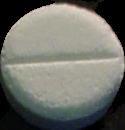 Split sample 1184