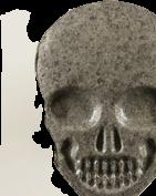 Totenkopf sample 11870