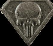 The Punisher sample 11872