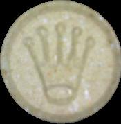 Rolex sample 11873