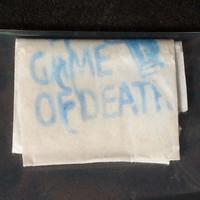 Game of Death sample 11884