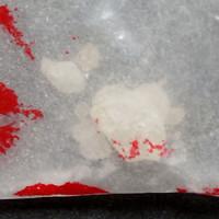 Champagne MDMA sample 11887
