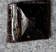 Purple Jello sample 11891