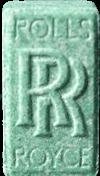 Rolls Royce sample 11892