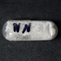 N,N-DMT sample 11902