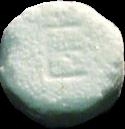 Octagon sample 1192