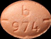 B 974 / 30 sample 11976