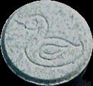 Swan sample 1197