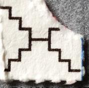 Mayan Calendar sample 11996