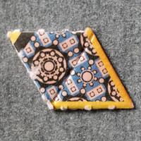 LSD-25 lab-tested pill
