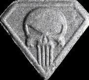 The Punisher sample 12009
