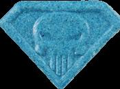 The Punisher sample 12015