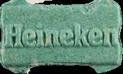 Heineken sample 12017