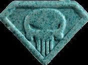 The Punisher sample 12094