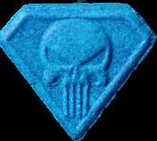Punisher sample 12107