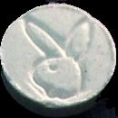 Playboy Bunny sample 1210