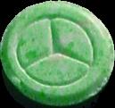 Mercedes sample 1211