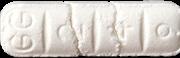 GG 249 sample 12125