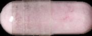 ''Washed'' Cocaine sample 12127