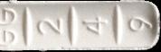 GG 249 sample 12144