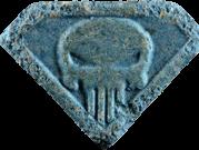 The Punisher sample 12162