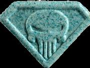 The Punisher sample 12163