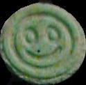 Smiley sample 1217
