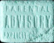 Parental Advisory sample 12193