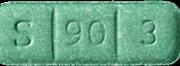 S903 sample 12196