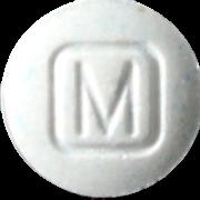 M30 sample 12207