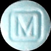 M30 sample 12210